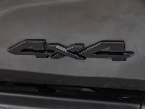 Used 2024 RAM 3500 Laramie w/ Night Edition image 56