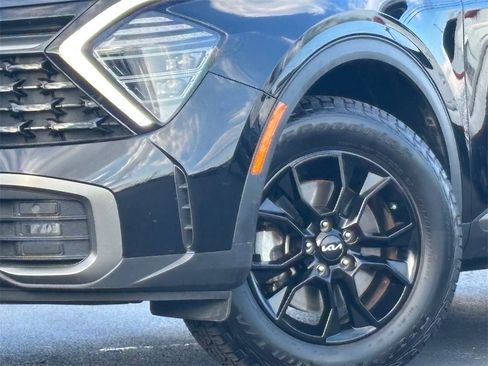 Used 2024 Kia Sportage X-Pro Prestige image 2