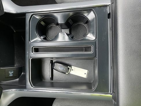 Used 2022 Ford F150 XLT w/ Equipment Group 302A High image 15