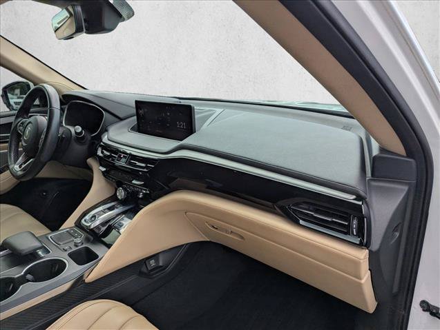Used 2022 Acura MDX SH-AWD image 28