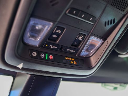 Certified 2023 Cadillac XT5 Premium Luxury w/ Technology Package image 22