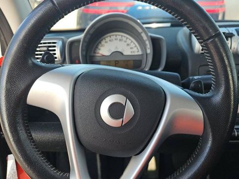 Used 2008 smart fortwo passion RWD image 12
