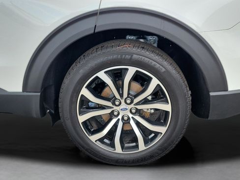 New 2026 Ford Explorer ST-Line w/ Premium Package image 36