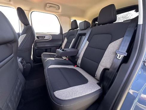 New 2026 Ford Bronco Sport Big Bend w/ Convenience Package image 23