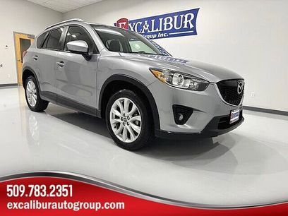 Used 2014 MAZDA CX-5 Grand Touring