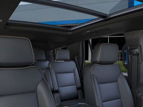 New 2025 Chevrolet Tahoe Premier w/ Sun And Tow Package image 24