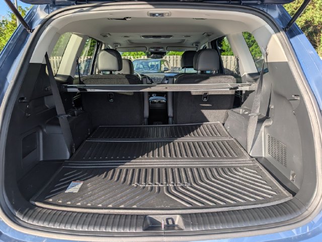 Used 2024 Kia Telluride S w/ S Sunroof Package AWD/4WD image 13