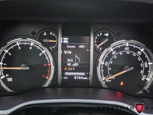 Used 2024 Toyota 4Runner TRD Pro image 29