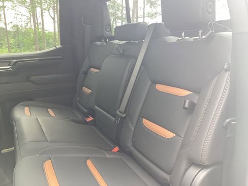 New 2026 GMC Sierra 1500 AT4 w/ AT4 Premium Package AWD/4WD image 21