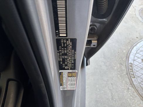 Used 2025 Kia K4 FWD image 25