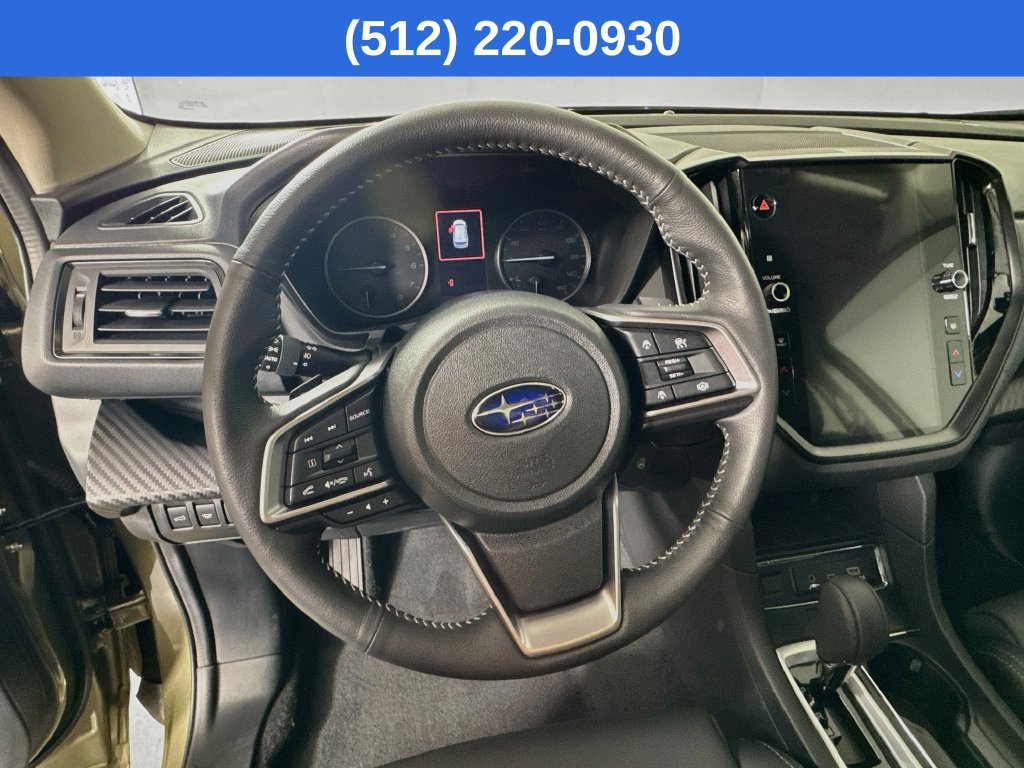 Certified 2026 Subaru Ascent Premium AWD/4WD image 12