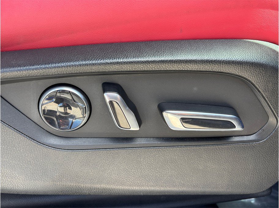 Used 2021 Acura RDX FWD A-Spec image 45