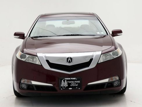 Used 2009 Acura TL image 4