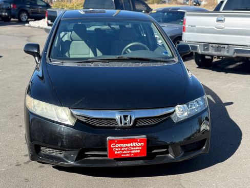 Used 2011 Honda Civic LX image 5