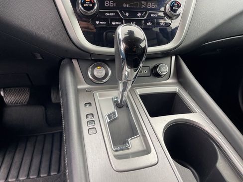 Used 2023 Nissan Murano SV image 15