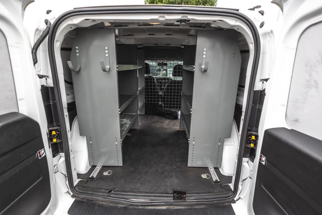 Used 2022 RAM ProMaster City Wagon FWD image 21