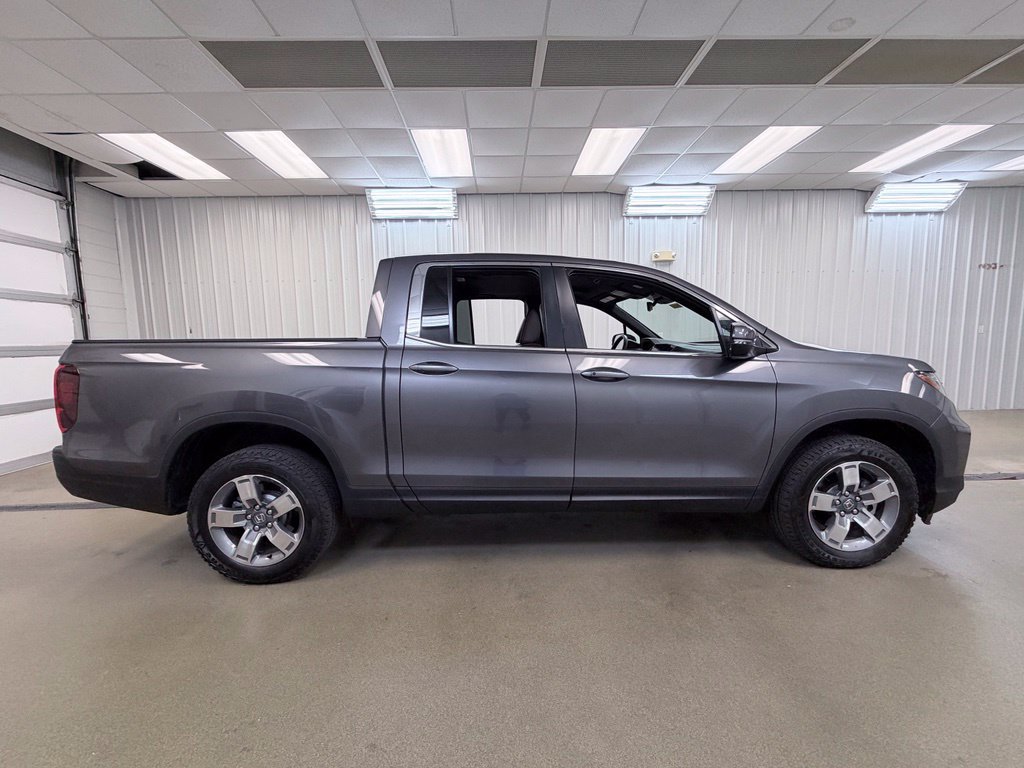 Used 2026 Honda Ridgeline RTL image 5