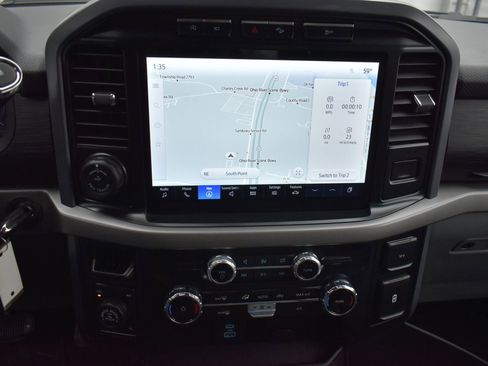 Used 2024 Ford F150 XLT w/ FX4 Off-Road Package image 20