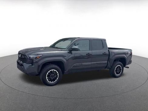 Used 2025 Toyota Tacoma TRD Off-Road AWD/4WD image 8