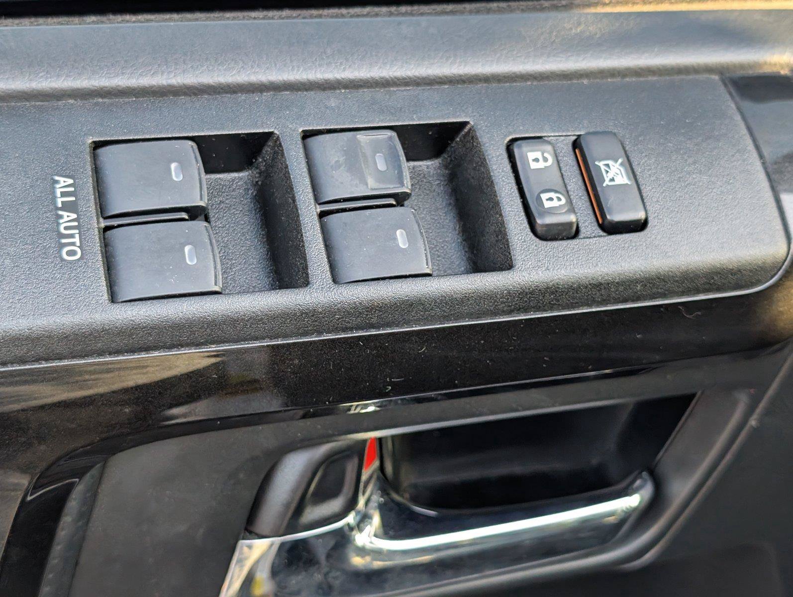 Used 2019 Toyota 4Runner TRD Pro AWD/4WD image 20