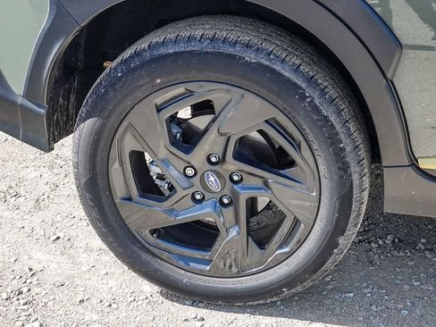 Used 2024 Subaru Crosstrek 2.5i Sport w/ Crosstrek Mirror Package image 11