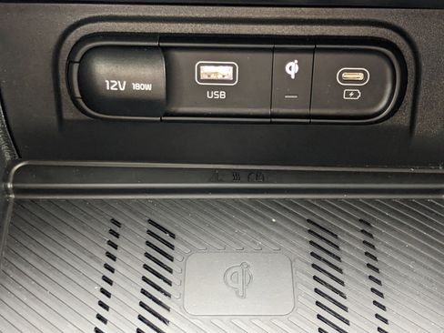 Certified 2023 Kia Sportage SX image 28