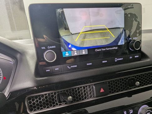 Used 2024 Honda Civic Sport image 28