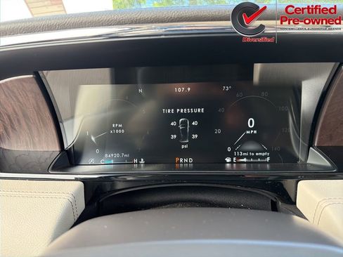 Used 2020 Lincoln Navigator 2WD image 57
