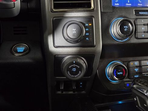 Used 2020 Ford F150 Raptor w/ Equipment Group 802A Luxury image 21