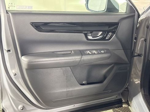 Certified 2023 Honda CR-V EX-L image 11