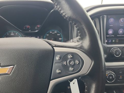 Used 2021 Chevrolet Colorado LT w/ Fleet Safety Package image 14