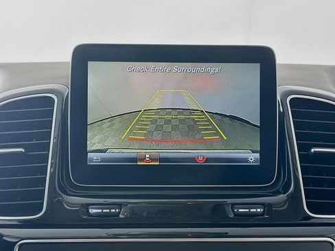 Certified 2017 Mercedes-Benz GLE 350 4MATIC image 14