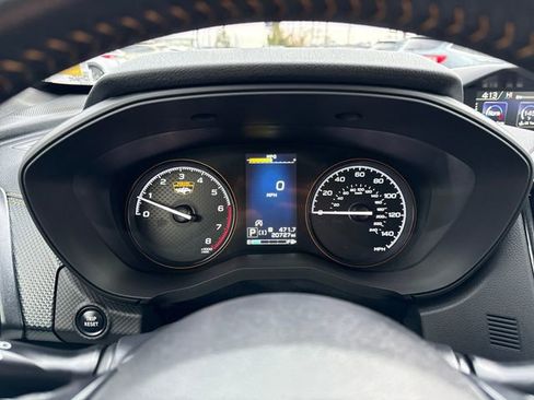 Used 2023 Subaru Forester Wilderness image 20