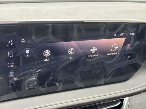 New 2026 Buick Envista Sport Touring w/ Convenience I Package image 15