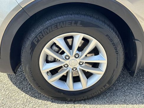 Used 2016 Kia Sorento LX w/ LX Convenience Package FWD image 10