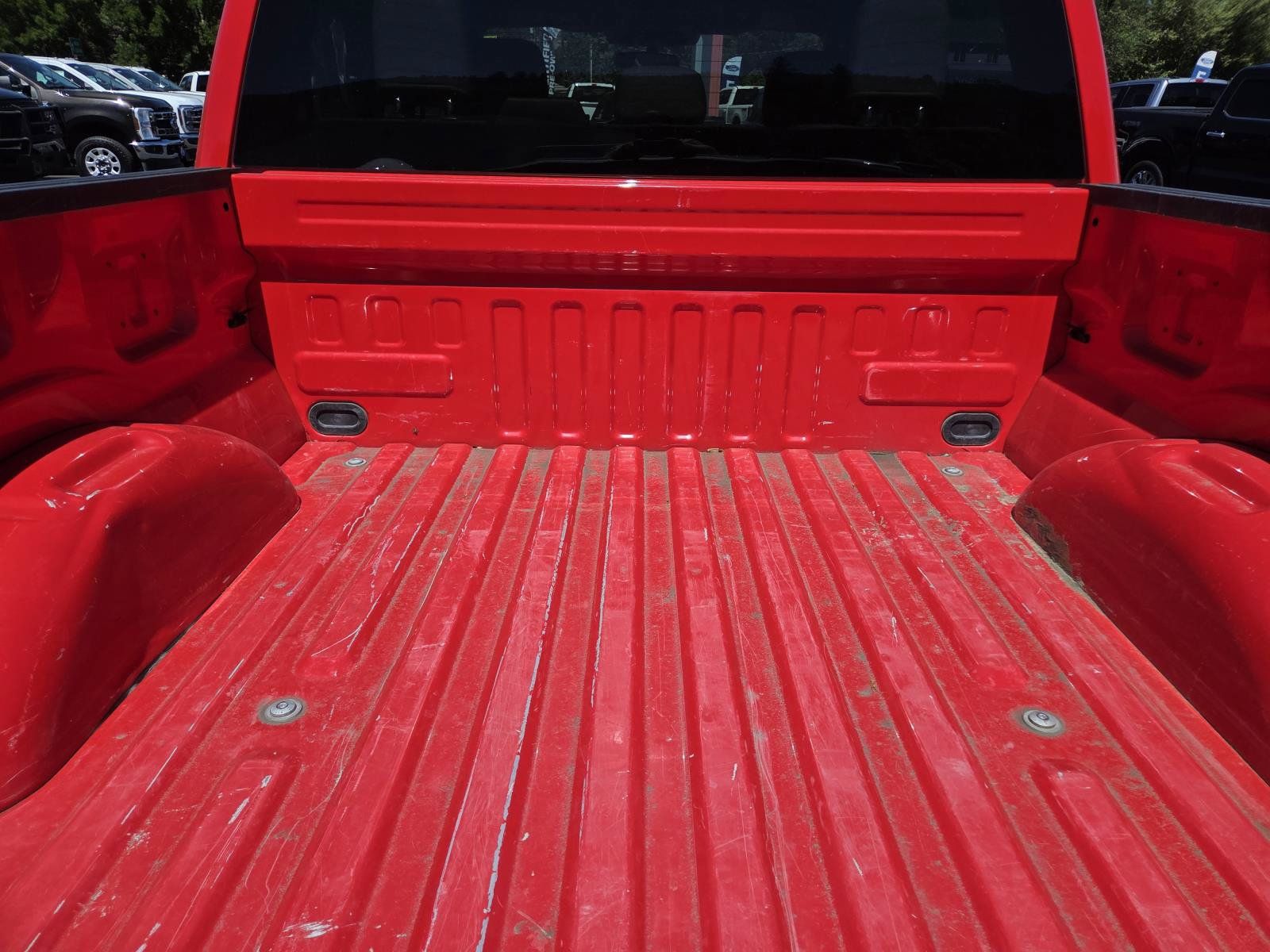 Used 2023 Ford F150 XLT AWD/4WD image 17