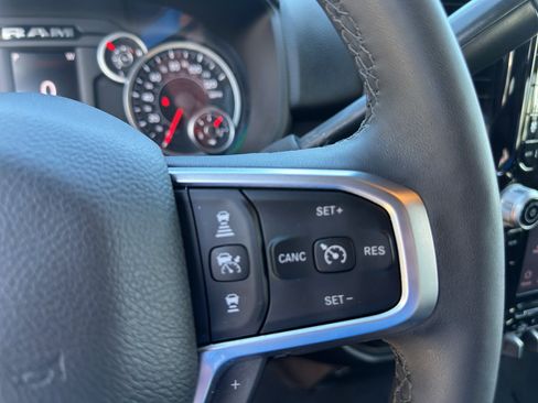 Used 2025 RAM 2500 Big Horn AWD/4WD image 25