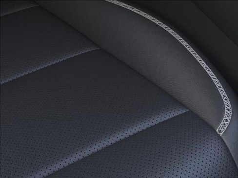 New 2026 GMC Terrain Denali image 21