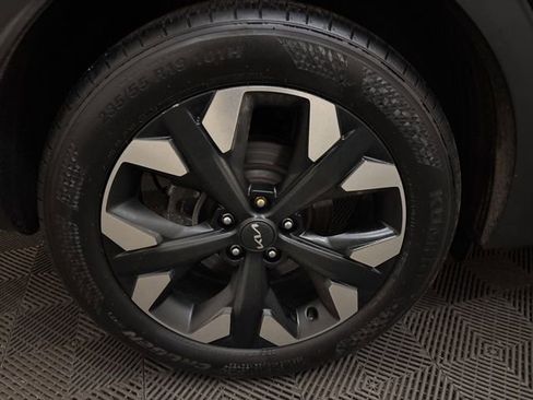 Certified 2023 Kia Sportage X-Line w/ X-Line Premium Package image 24