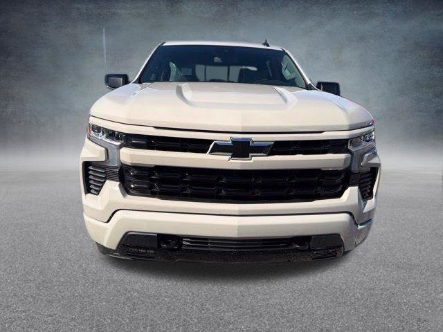 New 2026 Chevrolet Silverado 1500 RST w/ RST Select Package AWD/4WD image 3
