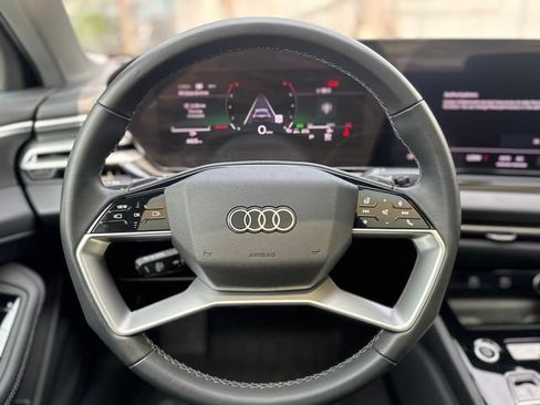 Certified 2025 Audi A5 2.0T Premium w/ Convenience Package AWD/4WD image 19
