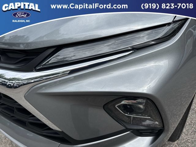 Used 2024 Chevrolet Blazer LT w/ Convenience Package FWD image 11