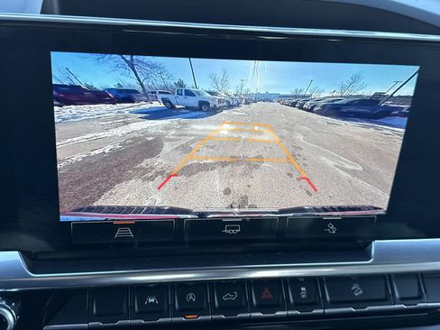 Used 2022 GMC Sierra 1500 SLT w/ SLT Premium Package image 26