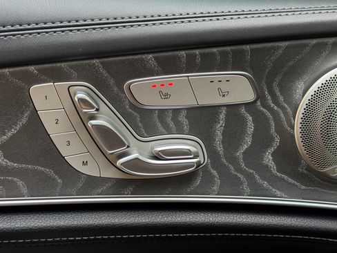 Used 2021 Mercedes-Benz E 63 AMG S image 18