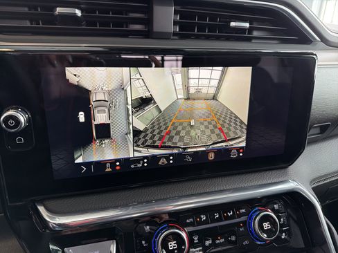 Used 2026 GMC Sierra 1500 Denali image 26