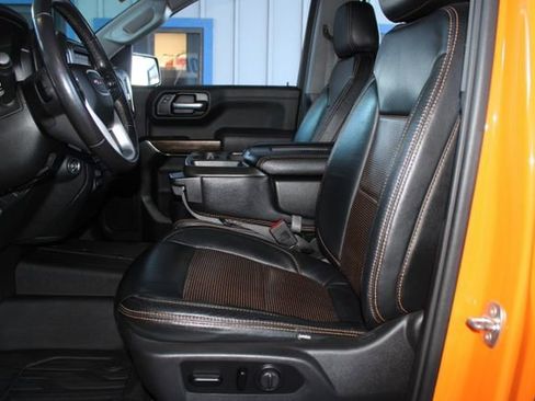 Used 2021 GMC Sierra 1500 SLE w/ X31 Off-Road Package image 22