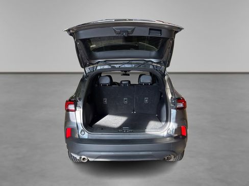 Certified 2025 Ford Escape ST-Line image 11