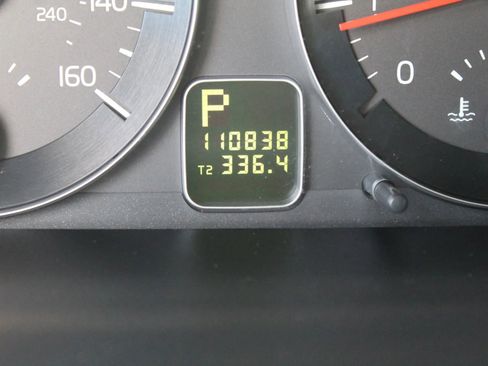 Used 2008 Volvo V50 T5 image 33