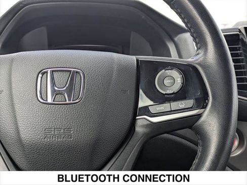 Used 2022 Honda Pilot EX-L image 14