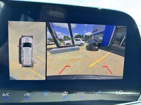 New 2026 Chevrolet Tahoe RST w/ Comfort Package RWD image 34